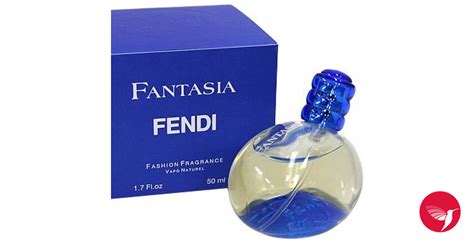 Fantasia by Fendi .